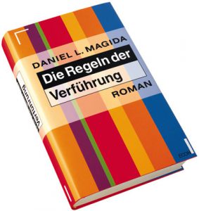 Buchumschlag Econ Verlag