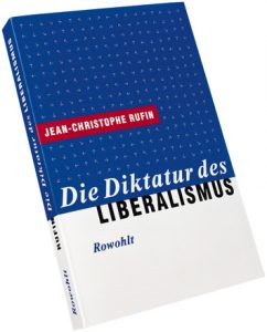 Buchumschlag Rowohlt