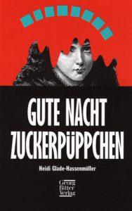 Jugendbuch Georg Bitter Verlag