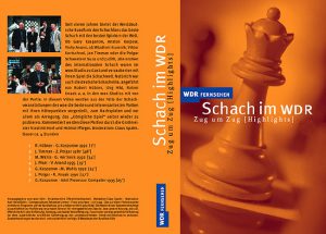 Videocover Westdeutscher Rundfunk