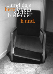 Pigmentprint DIN A4 Jahresgabe 2002 Jugendkunstgruppen Leverkusen