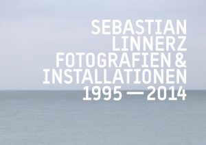 Katalog DIN A5 Fotografien & Installationen