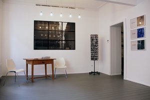 Neue Horizonte plus Raum für Bilder, Köln Mai 2014