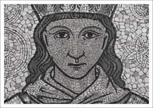 11 Domdetails - Der Kölner Dom in Detailansichten Postkarten Edition im Umschlag