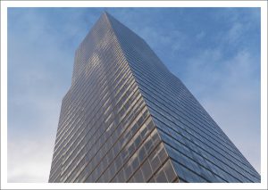 11 Kölner Ansichten - Von Mediapark bis Melaten Postkarten Edition im Umschlag