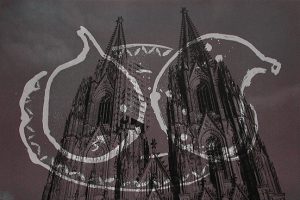 unnützbütze 10 mit A. Vietz (Druckgrafik)