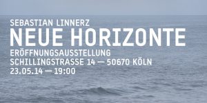 Linnerz Neue Horizonte