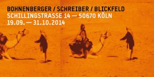 Bohnenberger