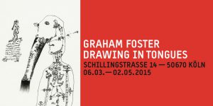 Graham Foster