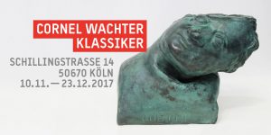 Cornel Wachter