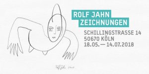 Rolf Jahn